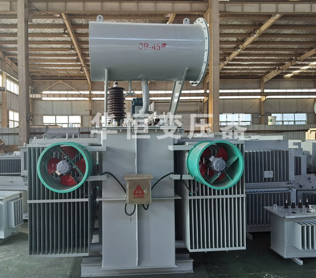 S13-6300/35歙县歙县歙县电力变压器